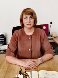 Руководитель
